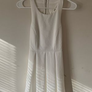 Womens open back dress, LuLus